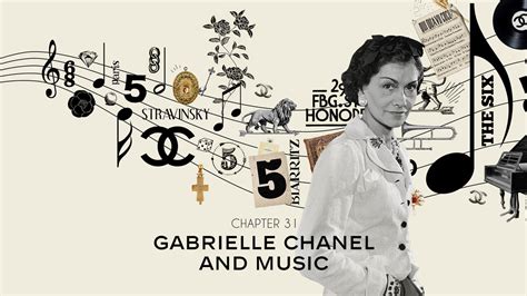 Chanel official website